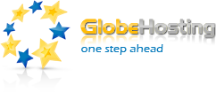 Globe Hosting - Professional webhosting and domain name sale!